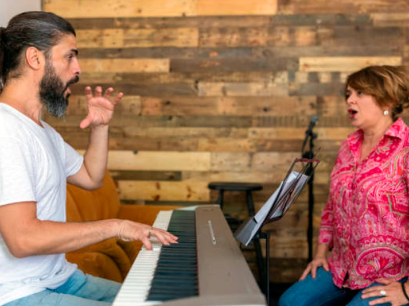 curso profesor de canto - formacion vocal coach curso profesor de canto - formacion vocal coach