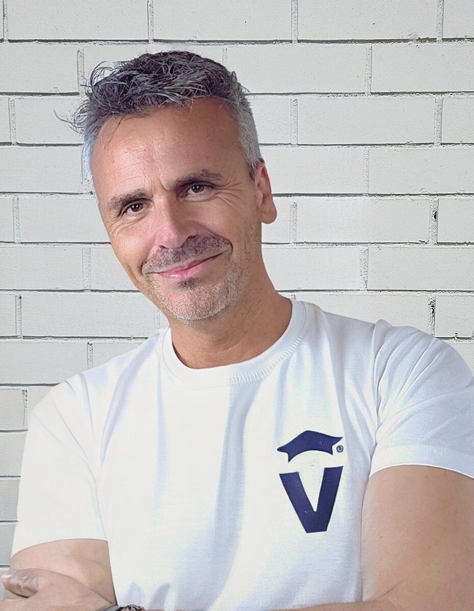 Ramón Cruz, profesor de curso de profesor de canto en PEVOC